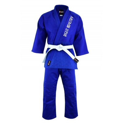 Judo Uniforms