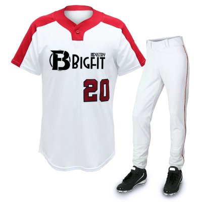 Baseball Uniforms
