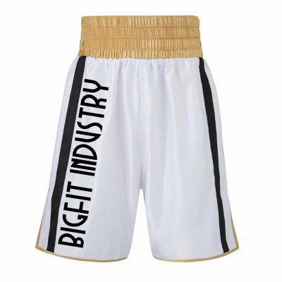 Boxing Shorts