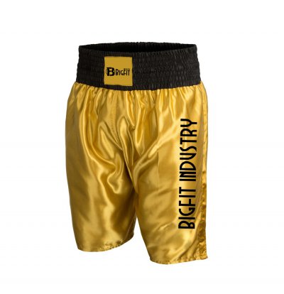 Boxing Shorts