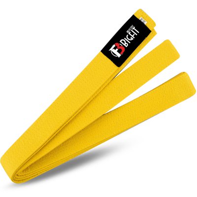 Karate Belts
