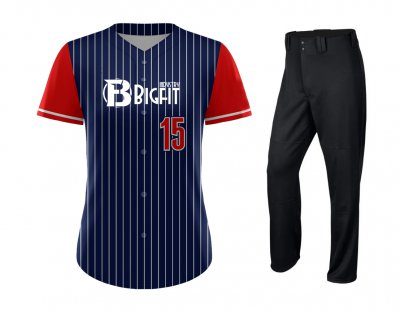 Baseball Uniforms