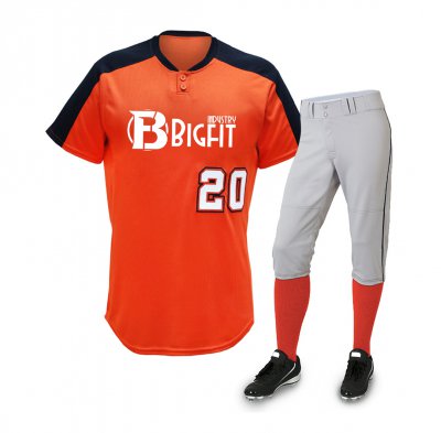 Baseball Uniforms