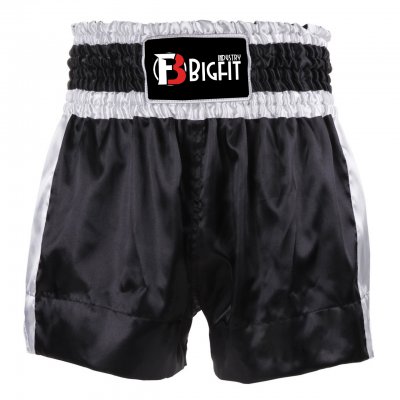 Muay Thai Shorts