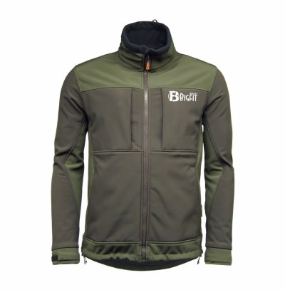 Softshell Jackets