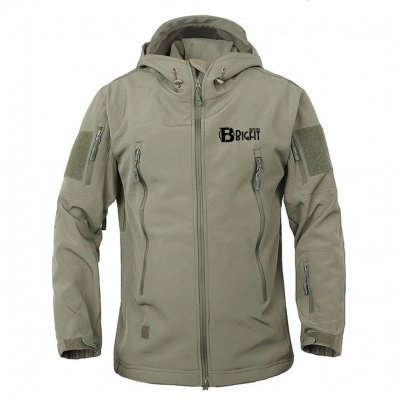 Softshell Jackets