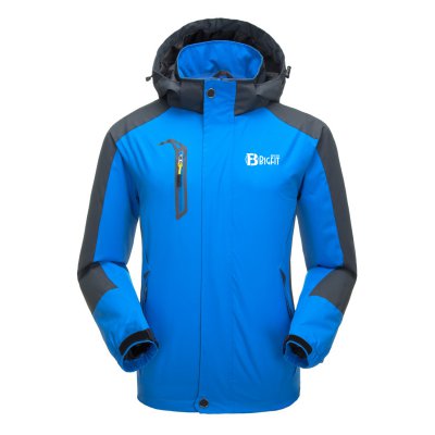 Softshell Jackets