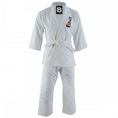 Judo Uniforms